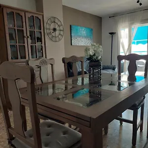 Seaside Romantic Algarrobo Costa